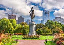 Boston