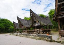 Traditionele huizen