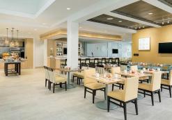 Restaurant Hilton Garden Inn Key West/The Keys Collection
