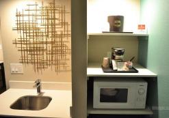 Yosemite Southgate Hotel & Suites, kamer