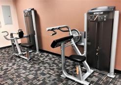 Fitness Lake Buena Vista Resort Village