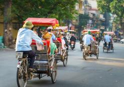 Hanoi