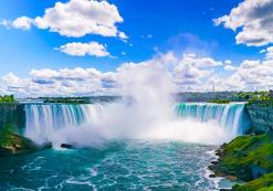 Niagara Falls