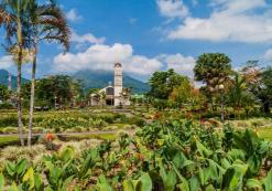 La Fortuna La Fortuna