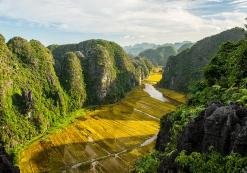 Ninh Binh