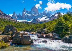 El Chaltén El Chaltén