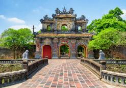Hué