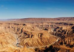 Fish River Canyon