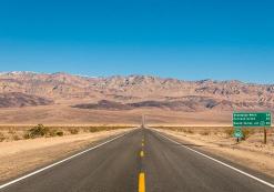 Death Valley Death Valley