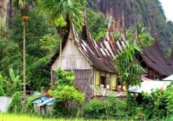 Traditionele huizen