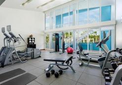 Fitness Hilton Garden Inn Key West/The Keys Collection