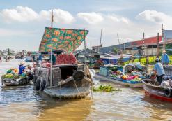 VN_AL_Cai Rang Floating Market