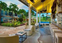 buiten Gates Hotel Key West