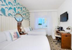 2 Double beds Winter Haven South Beach