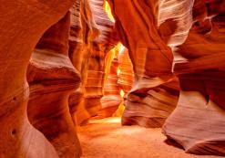 Antelope Canyon Antelope Canyon