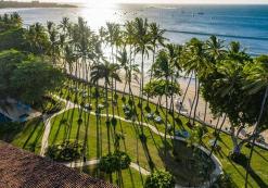 Tamarindo Diria Beach Resort, strand