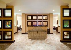 Lobby Lake Buena Vista Resort Village