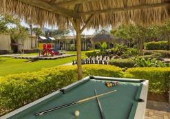 Faciliteiten DoubleTree Hilton Orlando