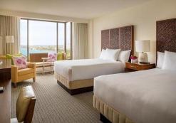 Kamer Hyatt Regency Sarasota