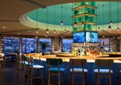 Kona Kai Resort & Spa, bar