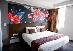 The Akmani, kamer