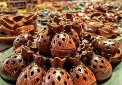 Traditionele potten