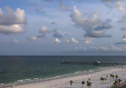 strand Holiday Inn Clearwater Beach