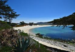 Carmel by the Sea Carmel by the Sea