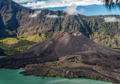 Mt. Rinjani