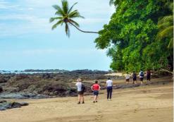 Corcovado National Park Corcovado National Park