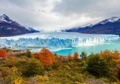 Perito Moreno El Calafate Perito Moreno El Calafate
