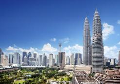 Kuala Lumpur KLCC park