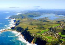 Knysna Heads