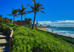 Durban