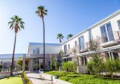 The Windhoek Luxury algemeen