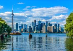 Toronto