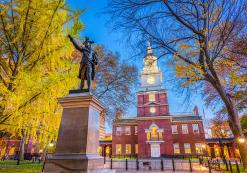 Independence Hall, Philadelphia Independence Hall, Philadelphia