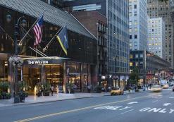 The Westin New York Grand Central