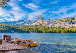 Mammoth Lakes Mammoth Lakes