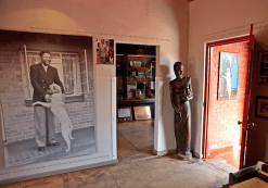 Soweto kook- en wandeltour