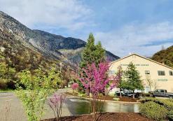 Yosemite View Lodge, exterieur