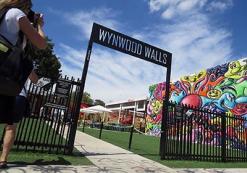 Miami Wynwood Walls