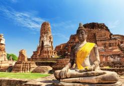 Ayutthaya Ayutthaya