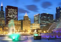 Chicago