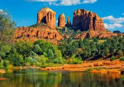 Oak Creek Canyon Oak Creek Canyon