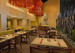 Restaurant DoubleTree Hilton Orlando