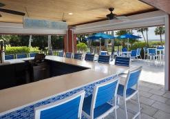 Bar Sanibel Island Beach Resort