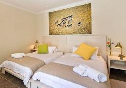 Galton House kamer 2