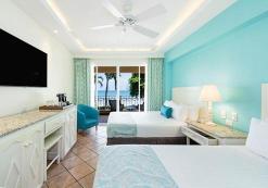 Tamarindo Diria Beach Resort, kamer