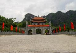 Hoa Lu